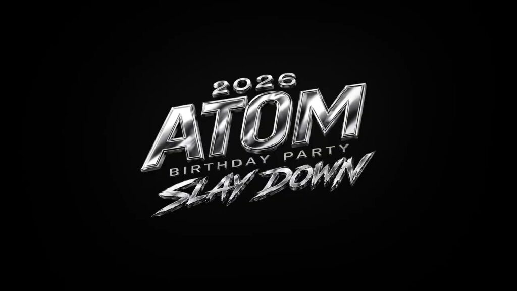 ภาพตัวอย่างวิดีโอประชาสัมพันธ์ SLAY DOWN บนช่อง ThaiTicketMajor