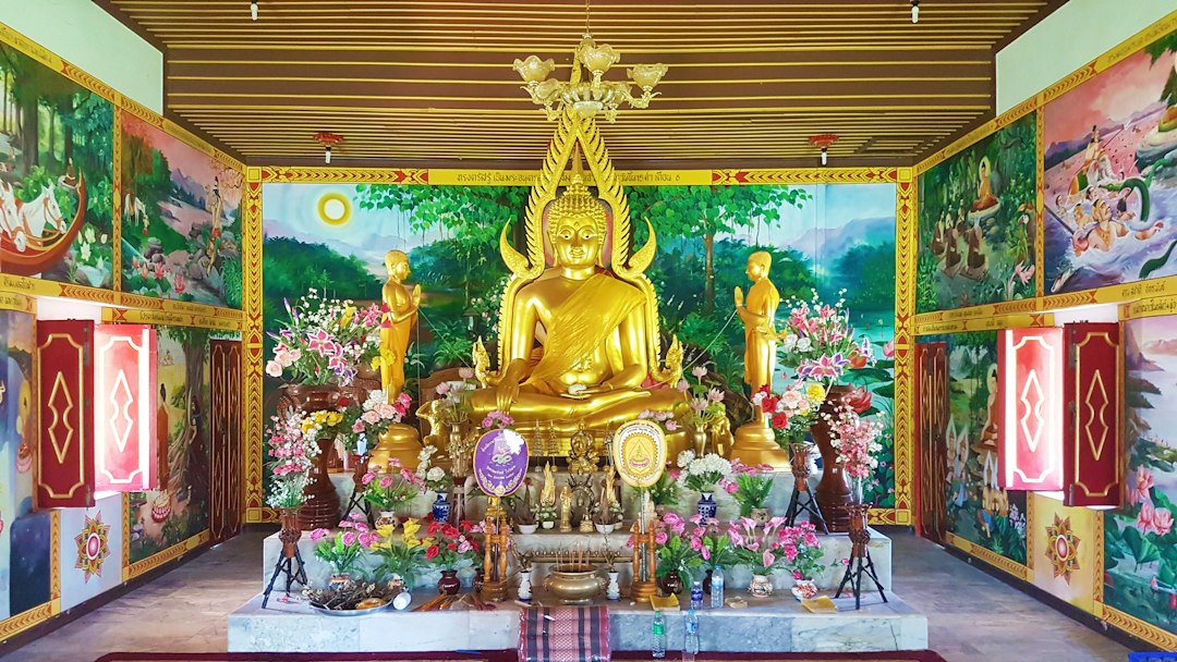 ภาพประกอบ เครดิตภาพ Eddie Blatt / Unsplash ไม่ใช่ภาพเหตุการณ์จริง