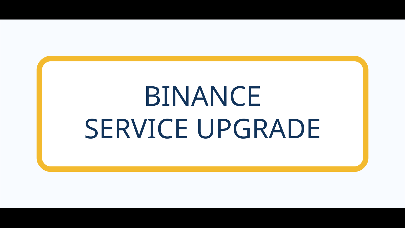 Binance อัปเกรดบริการ Stock Trading ภาพที่ 1