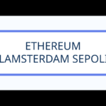 ETHEREUM - GLAMSTERDAM SEPOLIA