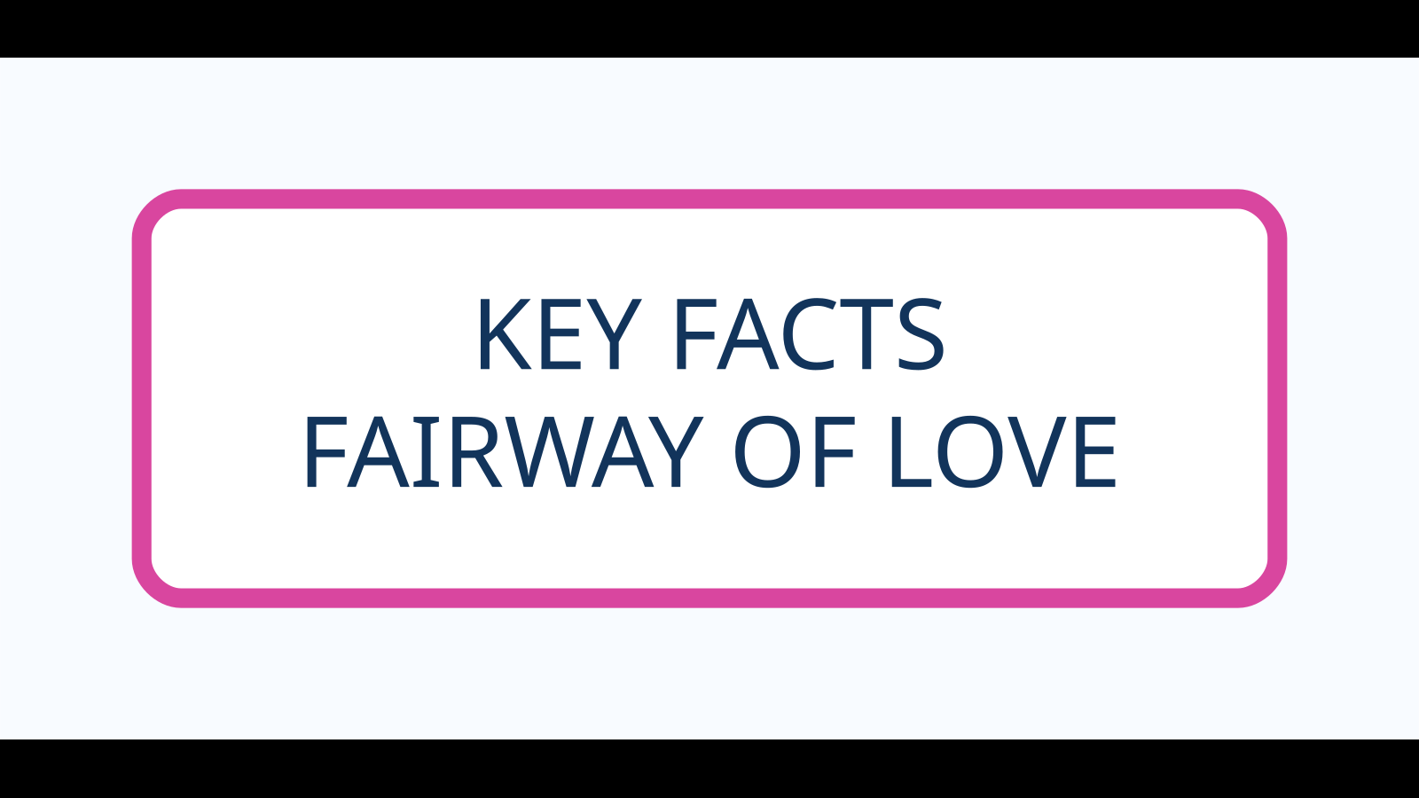Fairway of Love รักออกรอบ ภาพที่ 2