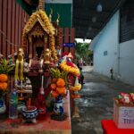 ภาพประกอบข่าวหมวด belief เครดิต Maximilian Csali / Unsplash ไม่ใช่ภาพเหตุการณ์จริงในข่าว