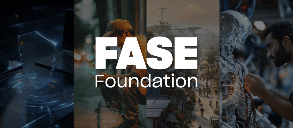 FASE รวมพันธมิตรคริปโตสู้สแกม วางแผนช่วยผู้เสียหายและทดลองส่งเงินช่วยเหลือ