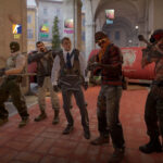 ภาพเกม Counter-Strike 2 จากหน้าร้านทางการ ภาพที่ 1