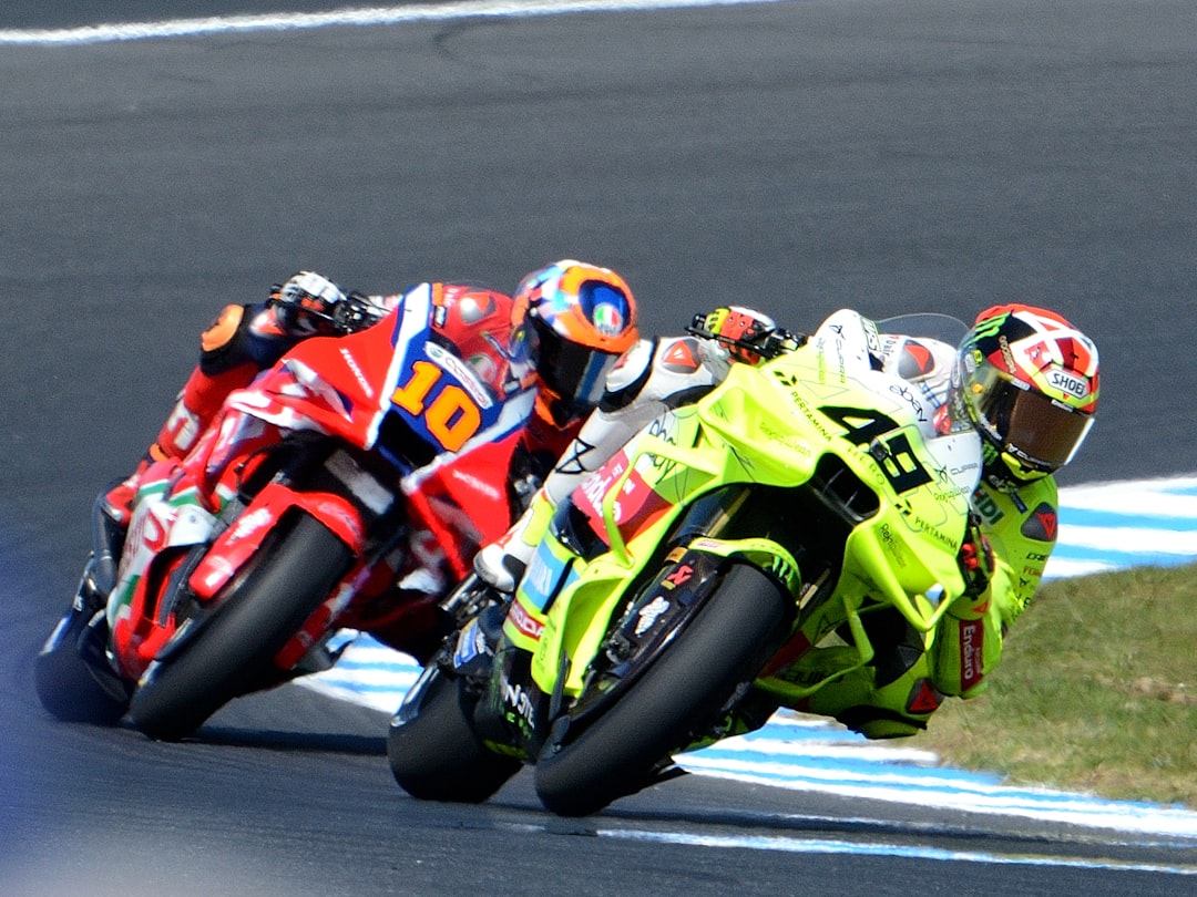 MotoGP ญี่ปุ่น 2026 ลงสนามวันนี้ จับตาศึกความเร็วที่โมเตกิและตัวแปรสภาพอากาศ