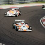 ภาพประกอบ มอเตอร์สปอร์ต ไม่ใช่ภาพการแข่งขัน F1 2026 เครดิต Maxence Pion / Unsplash