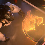 ภาพประชาสัมพันธ์ Overwatch จากเว็บไซต์ทางการ เครดิต Blizzard Entertainment / Overwatch