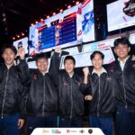 โรงเรียนปลวกแดงพิทยาคมคว้าแชมป์ RoV Master Youth Champion 2026