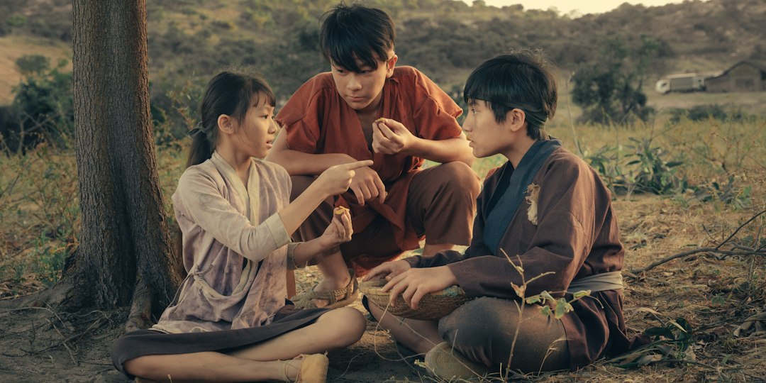 Teach Me, Touch Me เปิดคลาสหัวใจ BL คู่ต่างขั้ว เตรียมฉายตุลาคม 2026