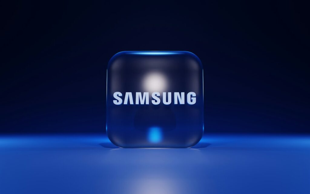 USDC Samsung Wallet ภาพประกอบ เครดิต BoliviaInteligente / Evgeny Opanasenko / Jonathan Kemper