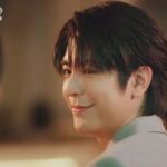 ภาพประชาสัมพันธ์ซีรีส์ WEIRDO-101 ช่วงตอนจบจาก GMMTV เครดิต GMMTV