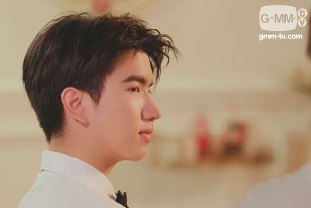 ภาพประชาสัมพันธ์ความสัมพันธ์ของชีวา–นิรันดร์ใน WEIRDO-101