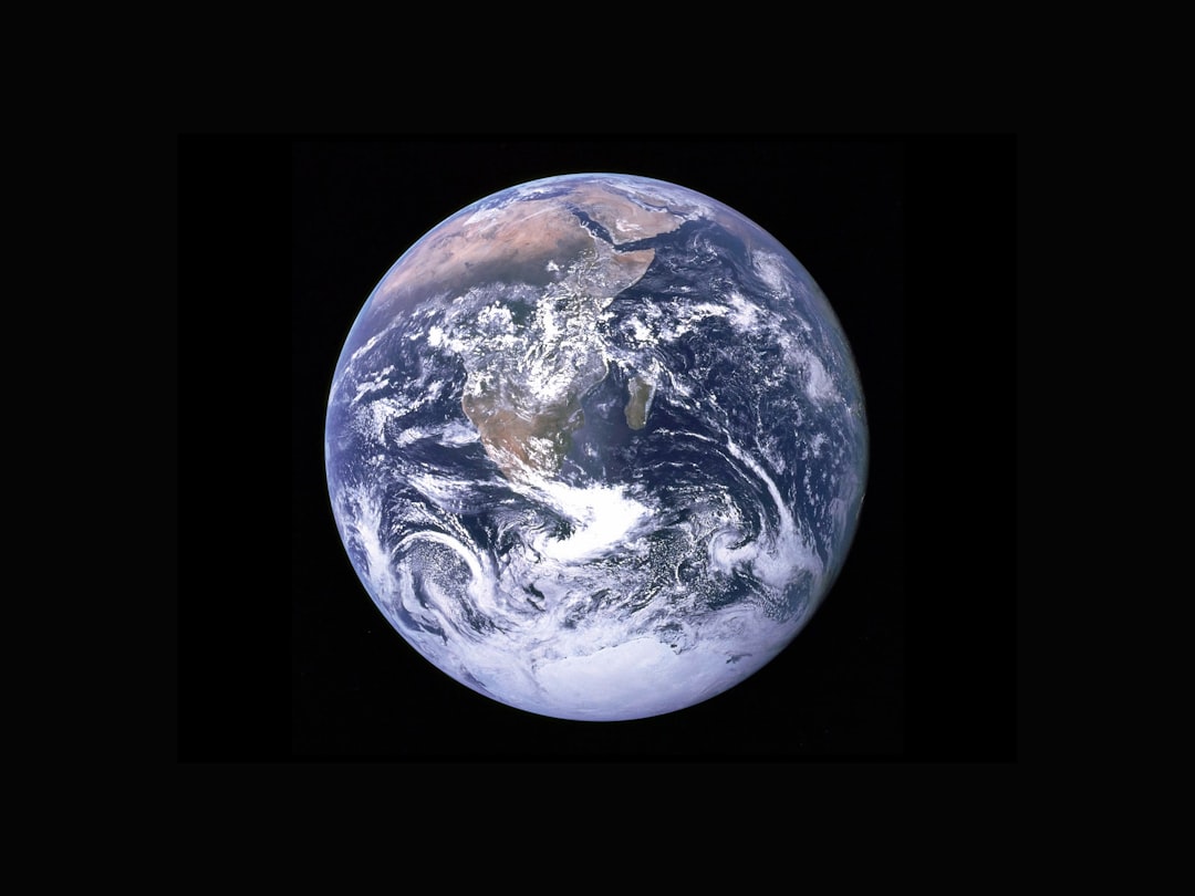 World Space Week 2026 เริ่มวันนี้ ชวนมองเทคโนโลยีอวกาศที่เชื่อมโลกและชีวิตประจำวัน