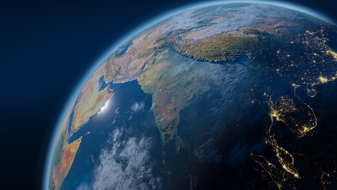 World Space Week 2026 ภาพประกอบ 2