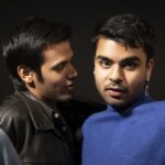 ภาพประกอบความสัมพันธ์ของชายหนุ่ม เครดิต abhijeet gourav via Unsplash
