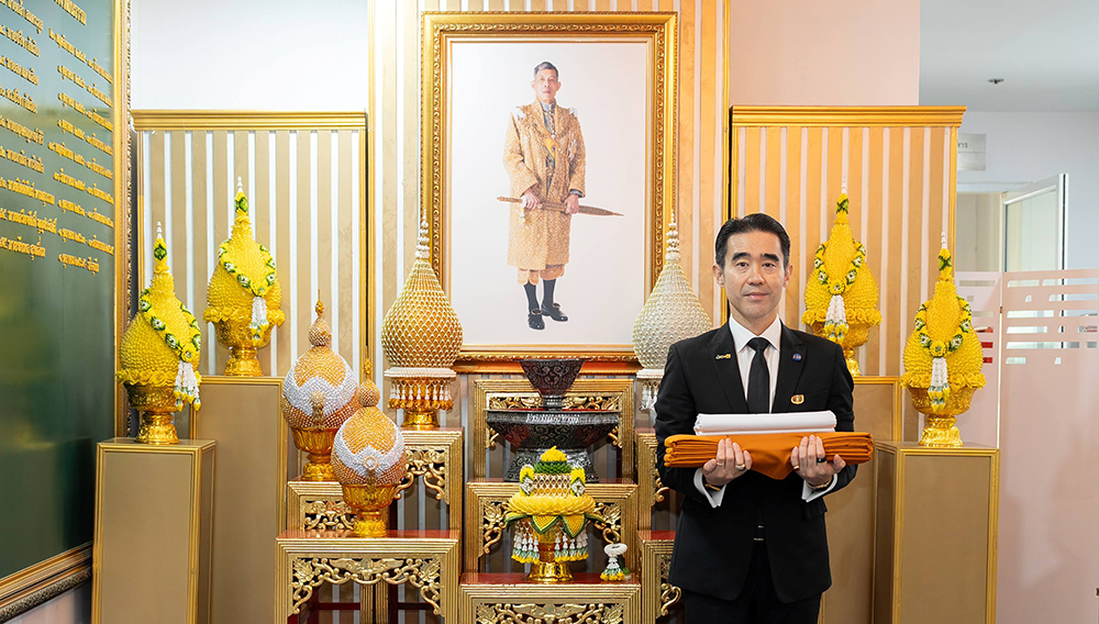 บีเจซี–บิ๊กซีแจ้งกำหนดกฐินพระราชทาน 5 พระอาราม เดือนพฤศจิกายน เช็กวันก่อนร่วมพิธี