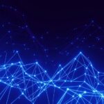 blockchain data network developer