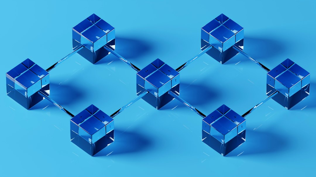 blockchain network digital payments