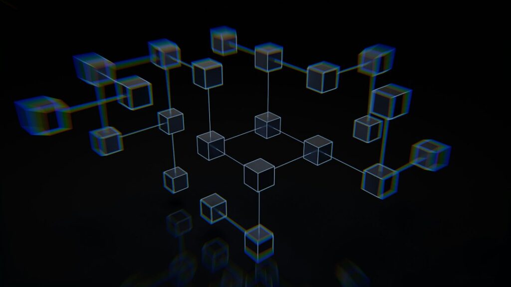 blockchain network digital payments