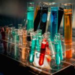 chemistry laboratory scientist award