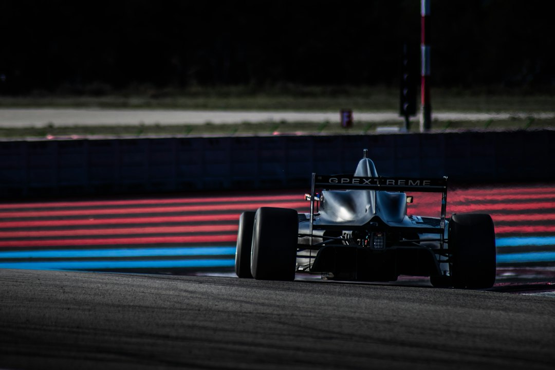 F1 สิงคโปร์ 2026 เตรียมระเบิดศึกไนต์เรซ มารีนาเบย์วัดทั้งความเร็วและความแม่นยำ