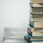 literature books writer award