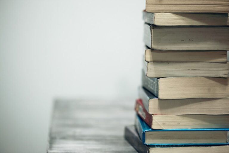 literature books writer award