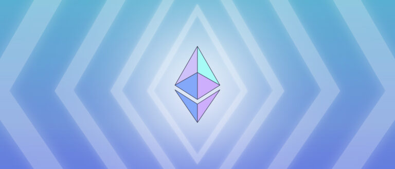 ภาพประชาสัมพันธ์ Ethereum Foundation ประกอบประกาศเลื่อน Hoodi