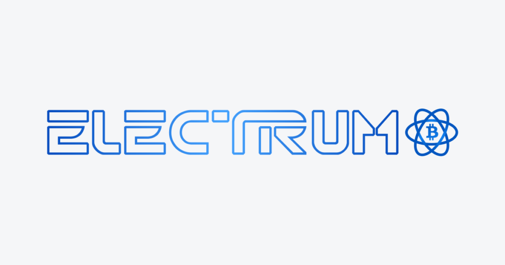 Electrum ออก 4.8.3 แก้ปัญหาความปลอดภัย ผู้ใช้ควรตรวจรุ่นและแหล่งดาวน์โหลด
