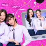 กราฟิก Oxytoxin Love to Meet You เปิดลงทะเบียน 26 ตุลาคม 2569