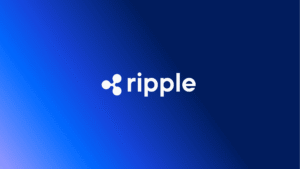กราฟิก Ripple จากประกาศความร่วมมือกับ Aviva Investors