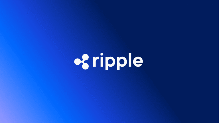 กราฟิก Ripple จากประกาศความร่วมมือกับ Aviva Investors