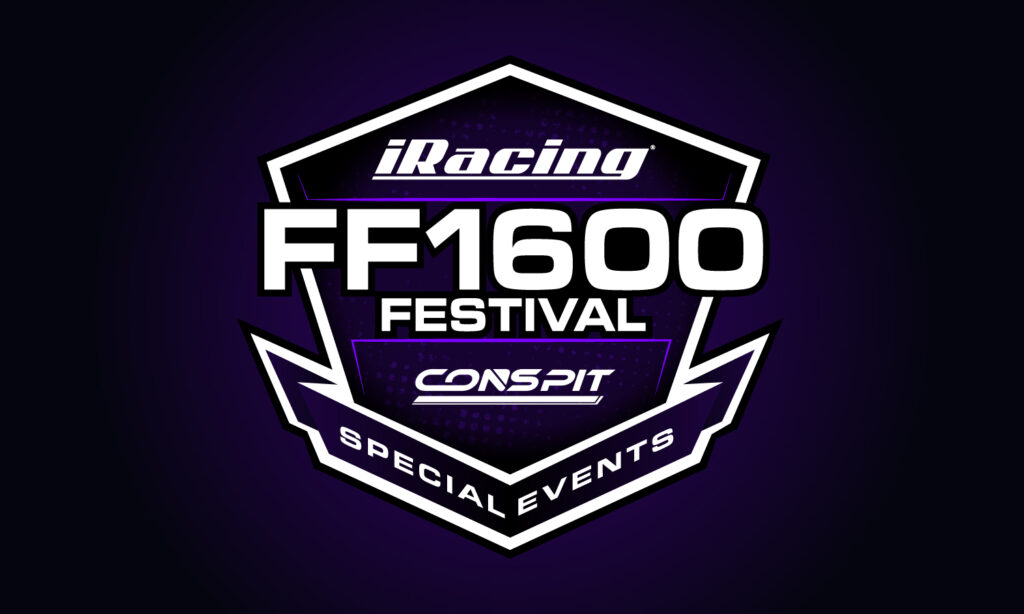 iRacing เปิดรายละเอียด FF1600 Festival แข่ง Brands Hatch 30 ต.ค.–1 พ.ย. เช็กเวลาไทย