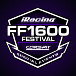 ภาพประชาสัมพันธ์ iRacing FF1600 Festival 2026