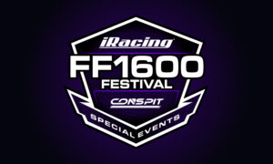 ภาพประชาสัมพันธ์ iRacing FF1600 Festival 2026