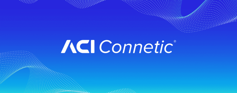 กราฟิกผลิตภัณฑ์ ACI Connetic