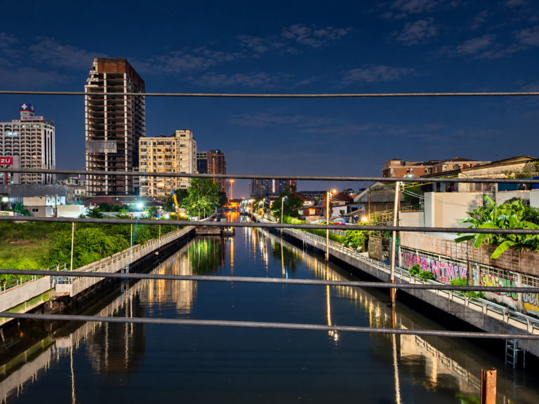 miko bangkok 2026 canal