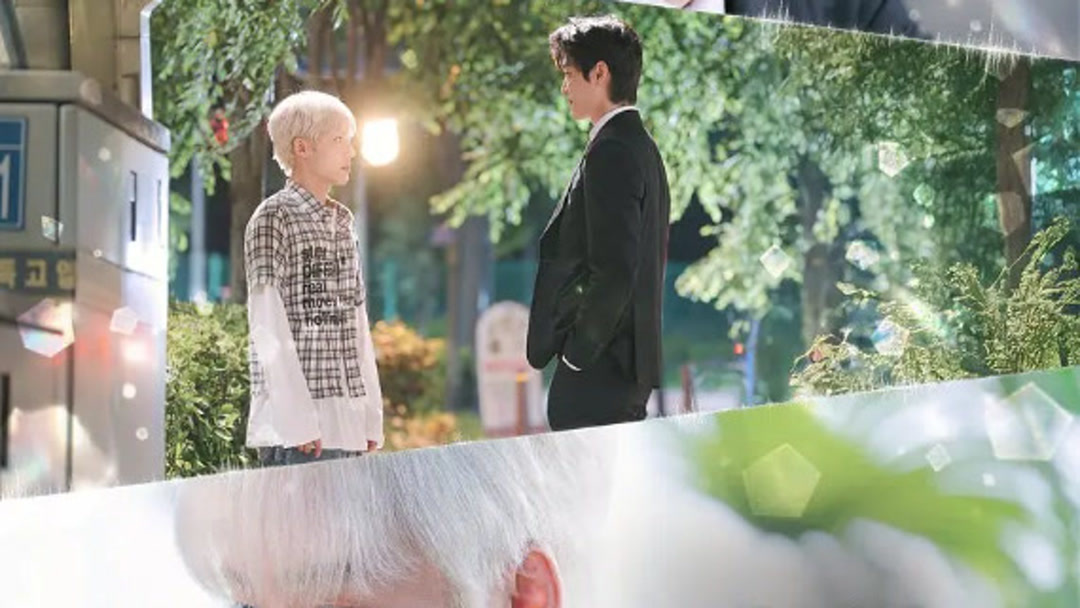 ภาพประชาสัมพันธ์ The Sound of Sugar Cubes จาก iQIYI