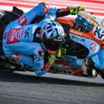 ภาพประกอบรายงานผลซ้อม MotoGP มันดาลิกา 9 ตุลาคม 2026