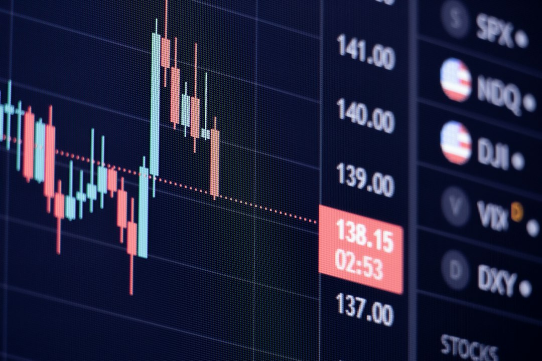 tokenized stocks digital finance