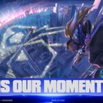 กราฟิกกำหนดการแข่งขัน Worlds 2026 จาก Riot Games