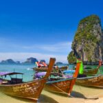 การเดินทางเพื่อเริ่มต้นใหม่