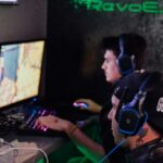 การแข่งขันอีสปอร์ต PUBG