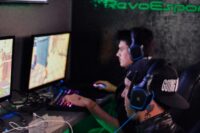 การแข่งขันอีสปอร์ต PUBG