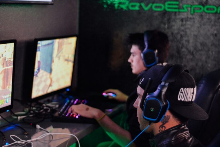 การแข่งขันอีสปอร์ต PUBG