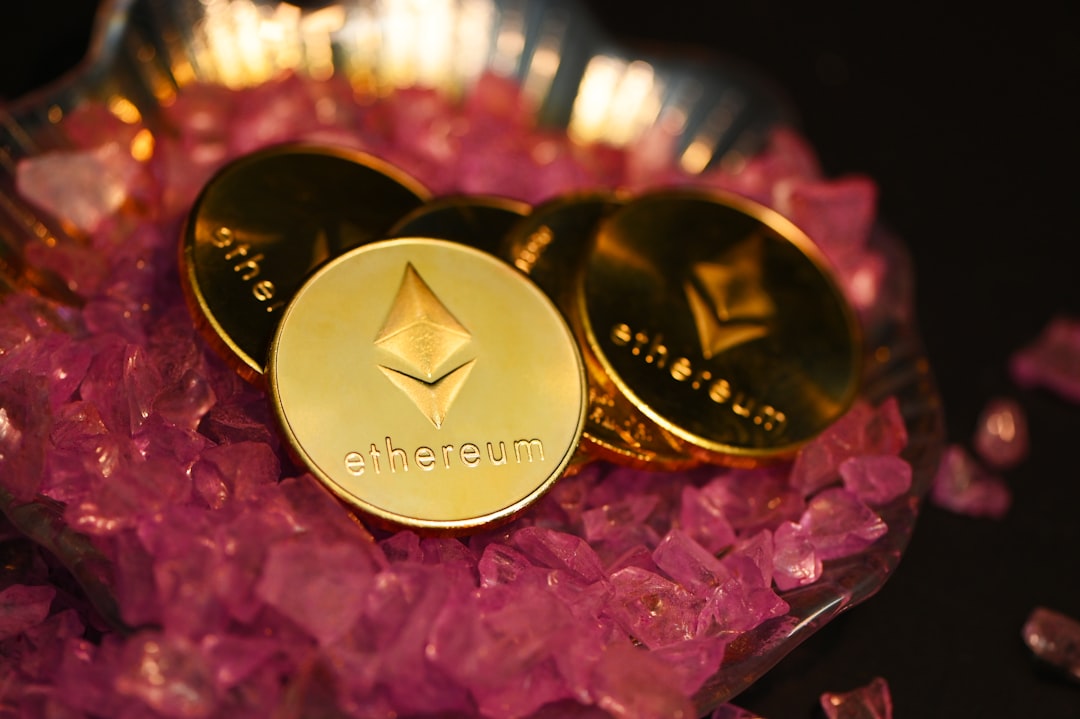 กิจกรรม Ethereum ตุลาคม 2026 ภาพประกอบ 1