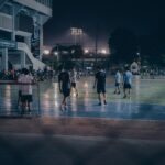 บรรยากาศกีฬาและฟุตบอลไทย — เครดิต Martin Stastny, Bunsita H., Martti Salmi / Unsplash