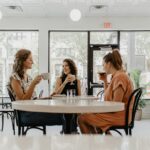 ภาพประกอบบรรยากาศ Buy My Boss — เครดิต Briana Tozour, Brooke Cagle / Unsplash