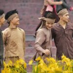 ภาพประกอบบรรยากาศ Magic Move — เครดิต Nam Hoang, Krisna Putra Pratama, Quinten de Graaf / Unsplash