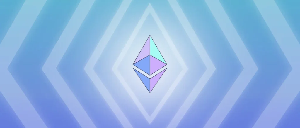 ภาพประกอบประกาศ Glamsterdam Hoodi ของ Ethereum Foundation